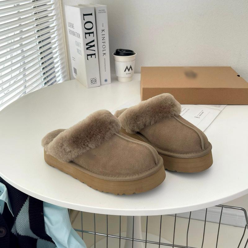 Womens Slippers | Cozy Up Shoes Slippers