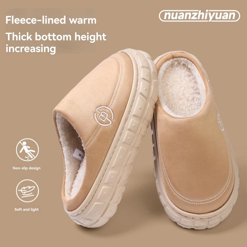 Womens Slippers | Relaxed Fit: Easy Going – Sundaze Shoes Slippers