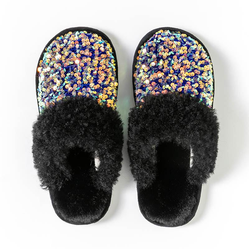 Womens Slippers | Slip-Ins: Bobs Too Cozy – Family Tree Shoes Slippers