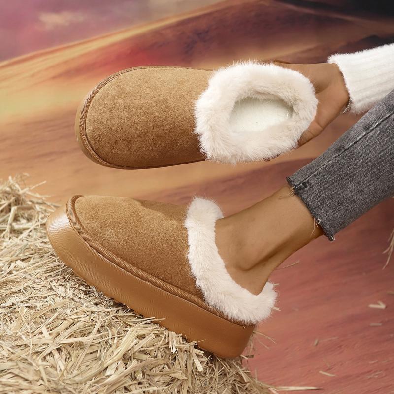 Womens Slippers | Slip-Ins: Cozy Escape Shoes Slippers