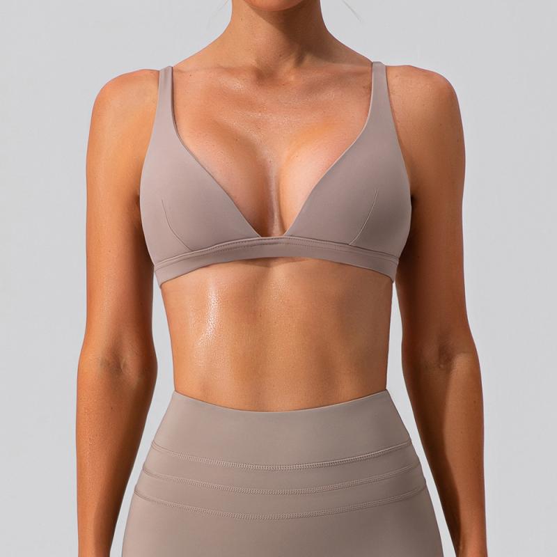 Womens Sports Bras | Mesh Sports Bra Clothing Sports Bras