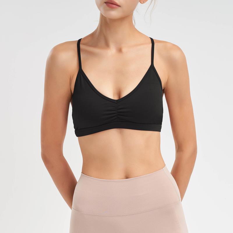 Womens Sports Bras | Minimal Sports Bra Clothing Sports Bras