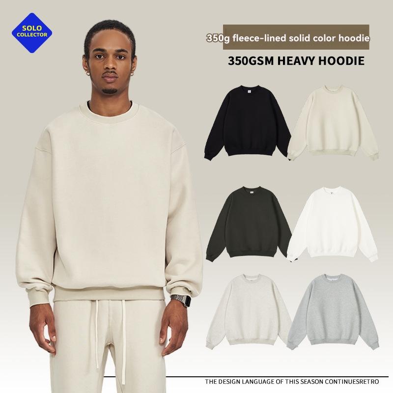 Womens Sweatsuits | Everywear Relaxed Sweatshirt Clothing Sweatsuits