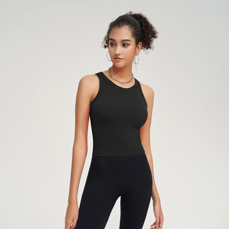 Womens Tank Tops | Activate Seamless Tank Clothing Tank Tops