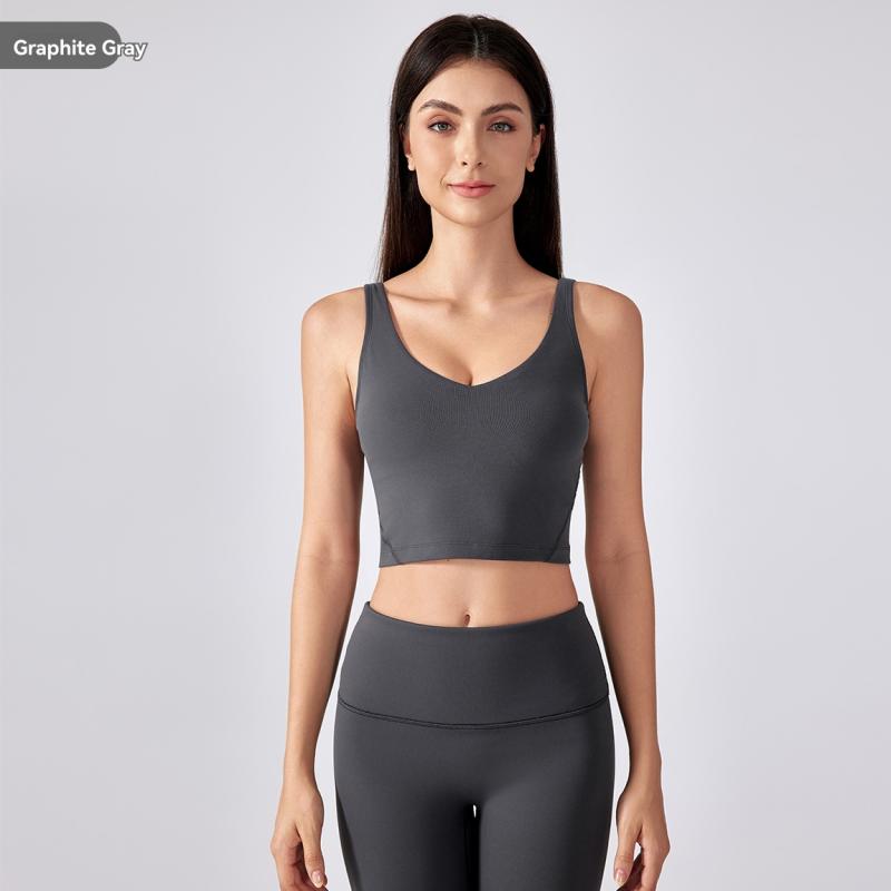 Womens Tank Tops | Crop Mesh Tank Clothing Tank Tops