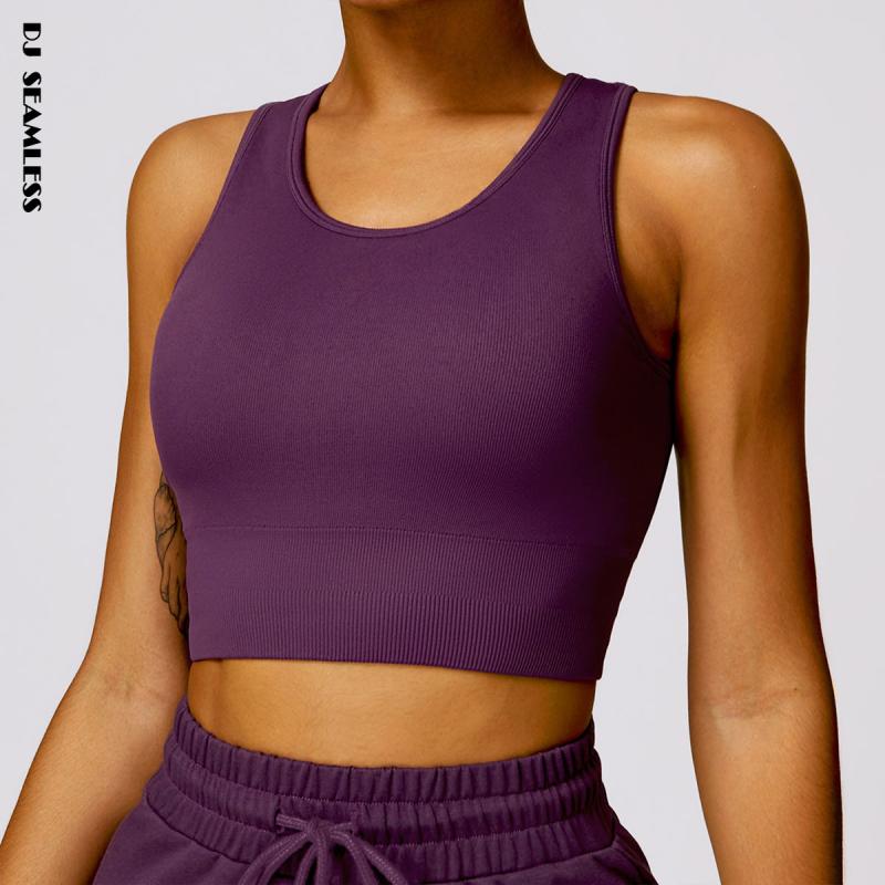 Womens Tank Tops | Everyday Seamless Crop Tank Clothing Tank Tops