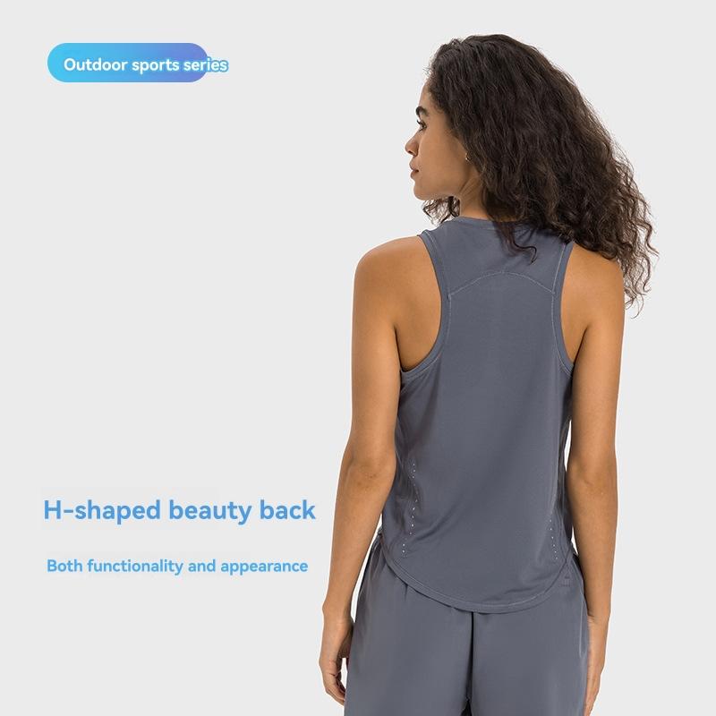 Womens Tank Tops | Everyday Seamless Tank Clothing Tank Tops