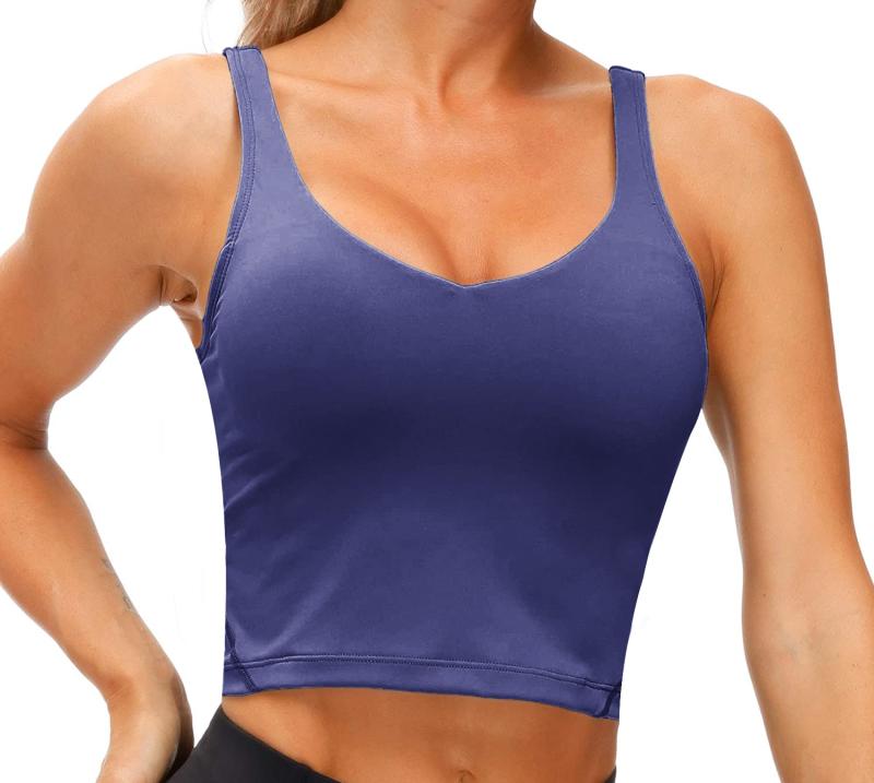 Womens Tank Tops | Everyday Shelf Cami Tank Clothing Tank Tops