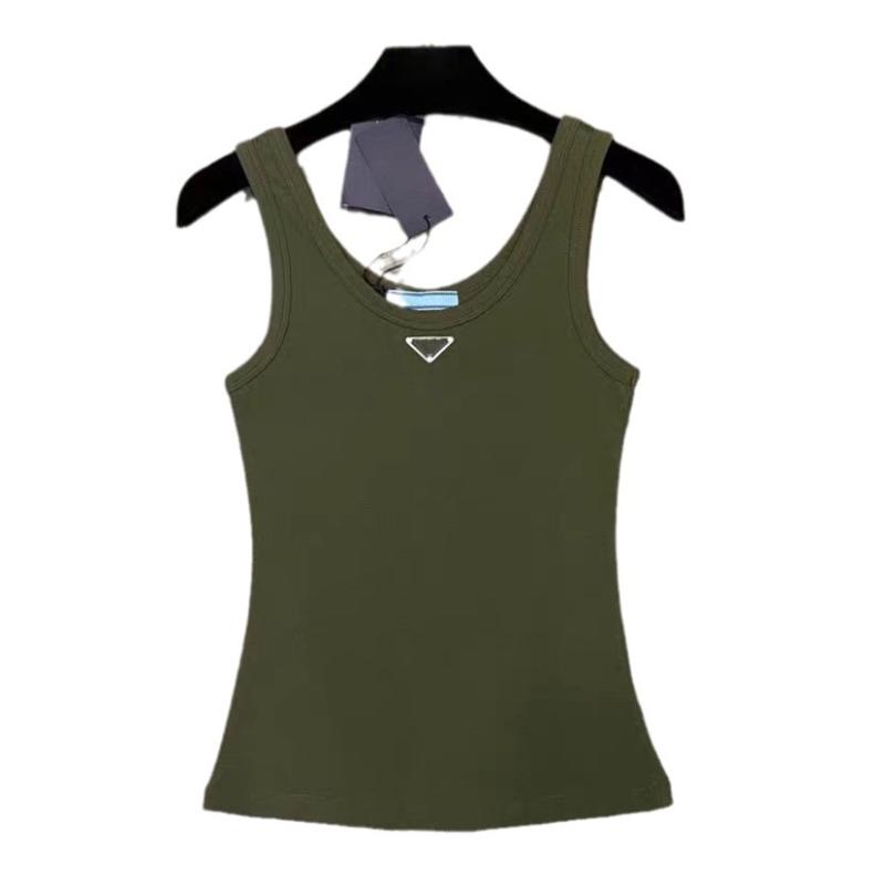 Womens Tank Tops | Lifting Essential Cotton Crop Tank Clothing Tank Tops