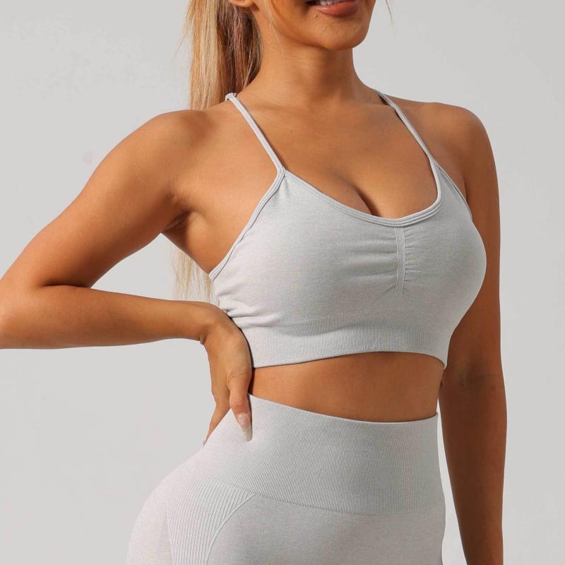 Womens Underwear & Basics | Activate Seamless Bralette Clothing Underwear & Basics