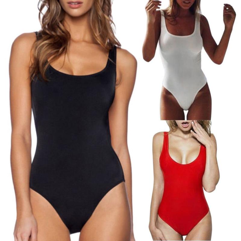 Womens Underwear & Basics | Cotton Bodysuit Clothing Underwear & Basics