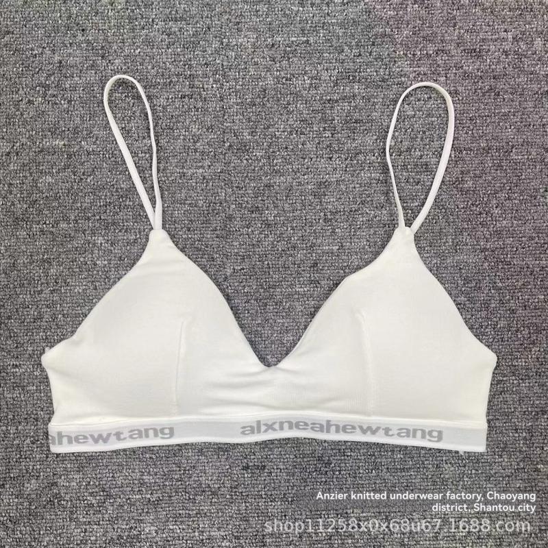 Womens Underwear & Basics | Rib Bralette Clothing Underwear & Basics