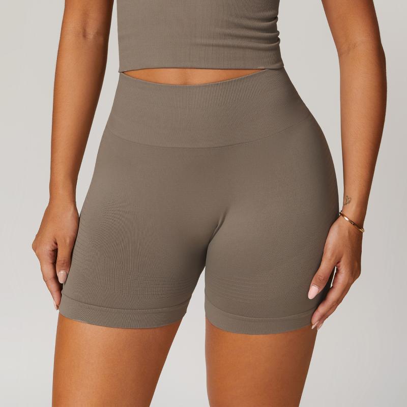 Womens Underwear & Basics | Seamless Boxers Clothing Underwear & Basics