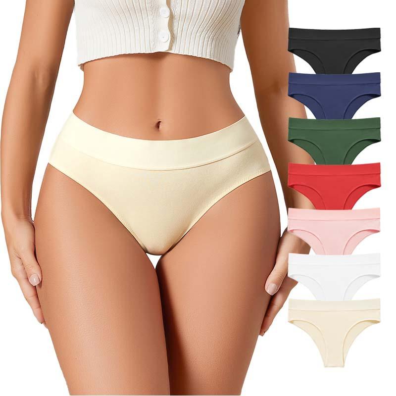 Womens Underwear & Basics | Seamless Brief Clothing Underwear & Basics