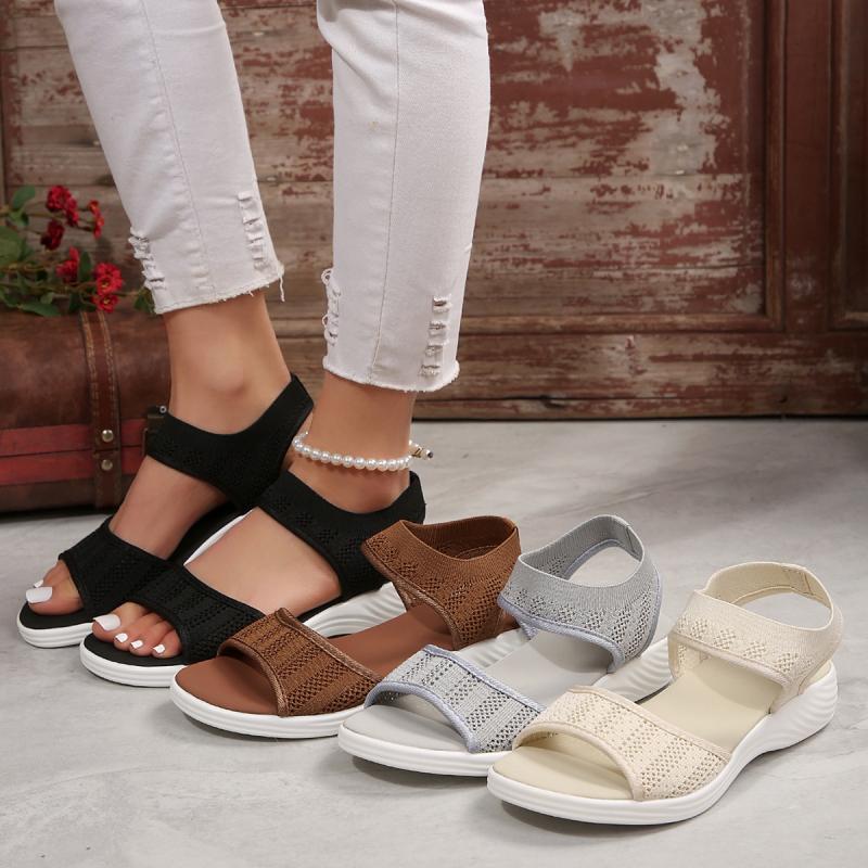 Womens Wedges | Arya – On The Rise Shoes Wedges