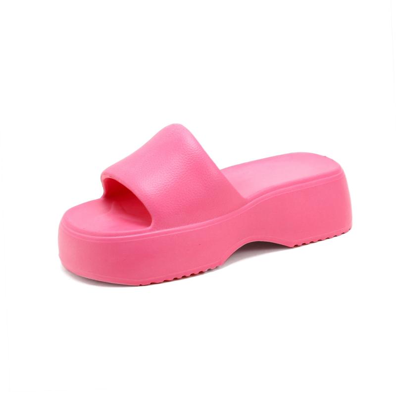 Womens Wedges | Foamies: Rave – As If Shoes Wedges