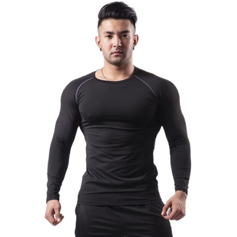 Mens Base Layers | Element Baselayer Long Sleeve T-Shirt Base Layers Base Layers