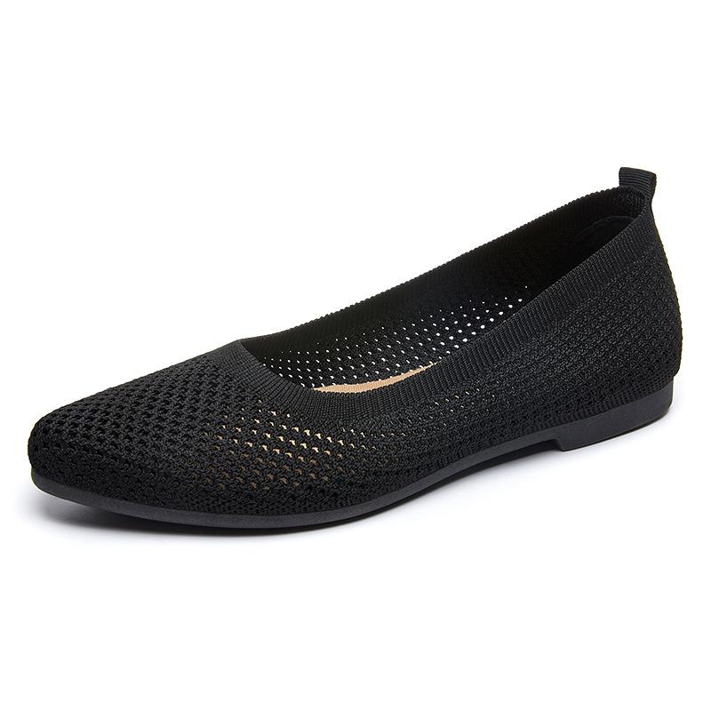 Womens Flats | Cleo 2.0 – Forevermore Flats Flats