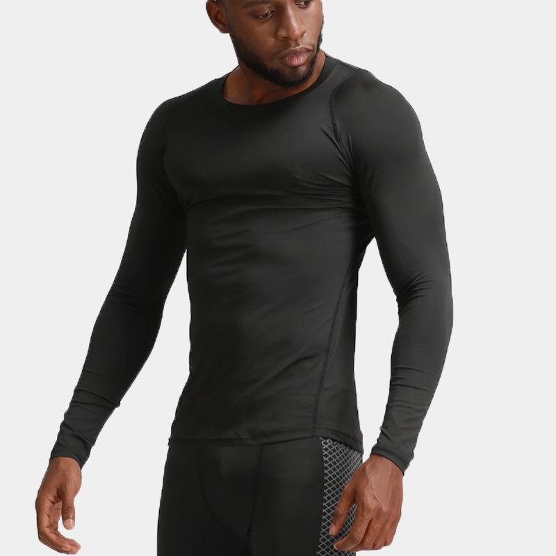 Mens Base Layers | Element Baselayer Long Sleeve T-Shirt Base Layers Base Layers