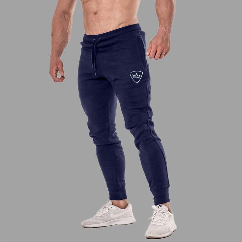 Mens Sweatsuits | Crest Joggers Clothing Mens