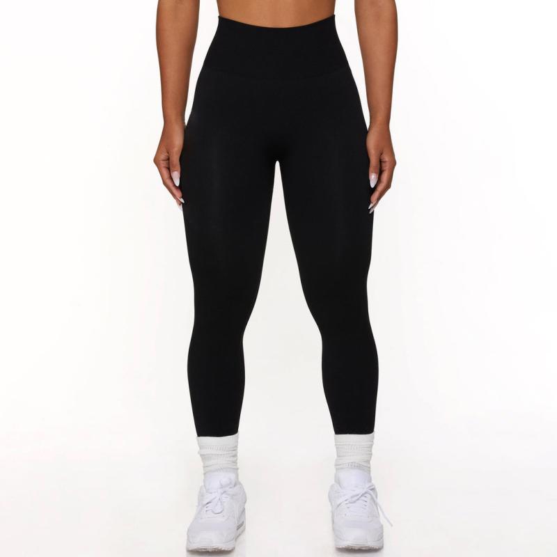 Womens Leggings | Gains Seamless Leggings Clothing Leggings