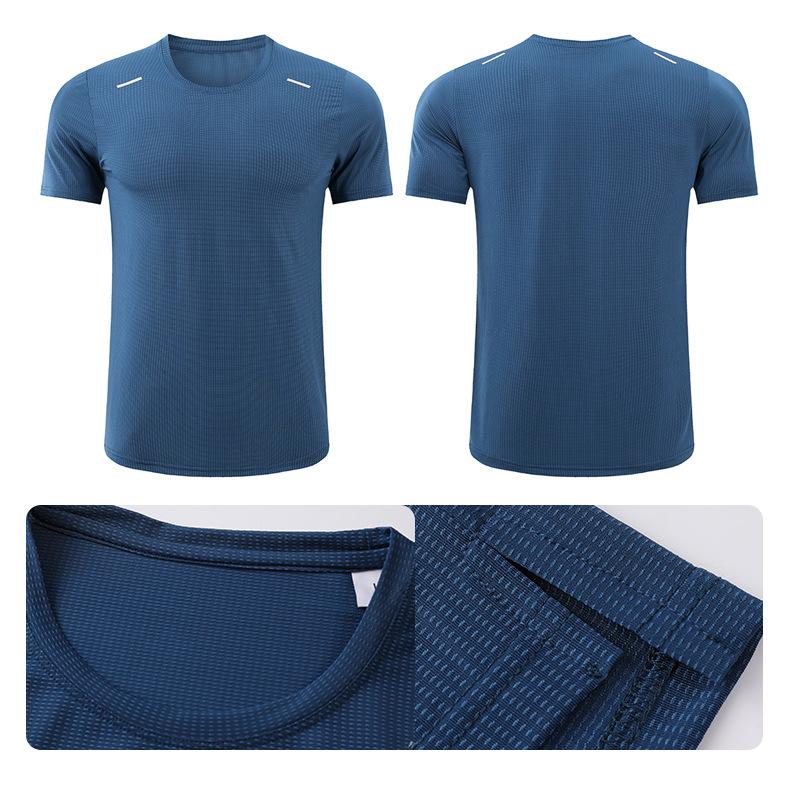 Mens T-Shirts & Tops | Vital Seamless T-Shirt Clothing Mens