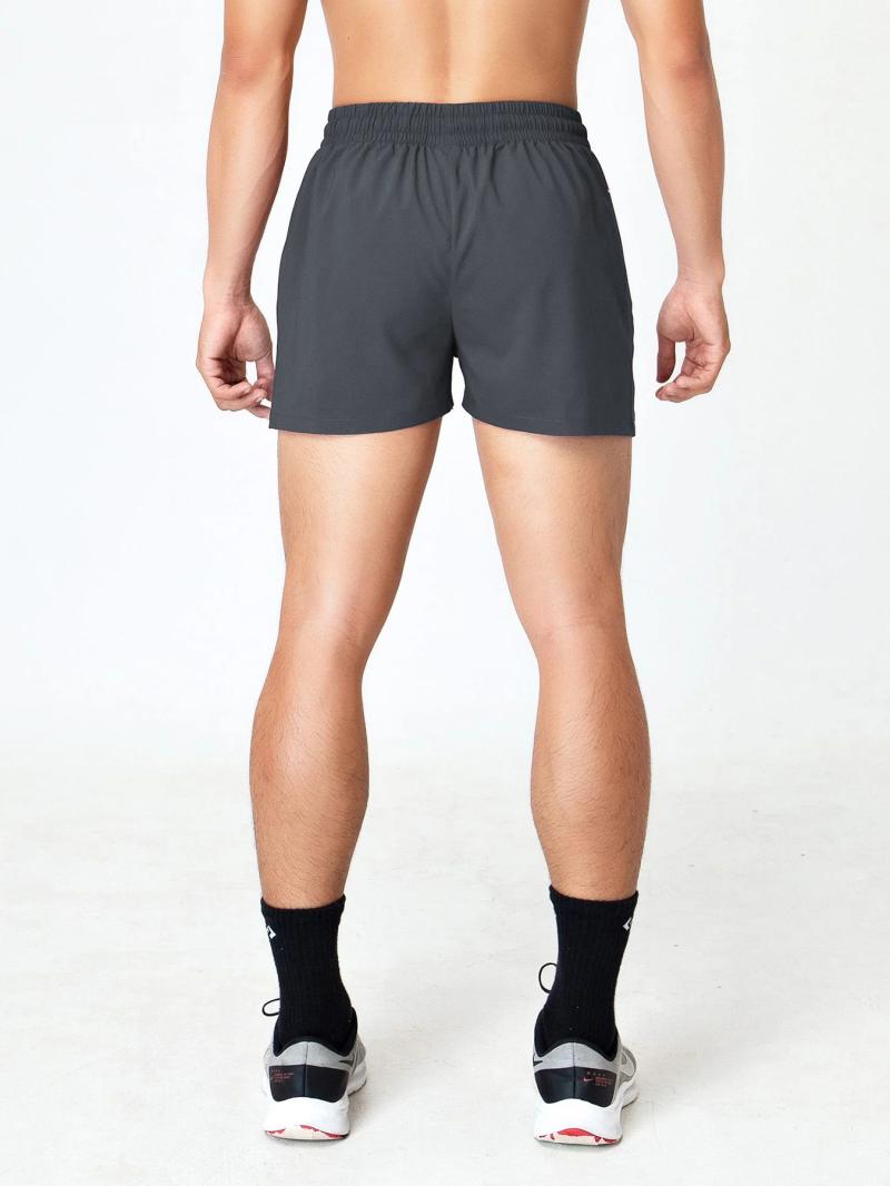 Womens Shorts | Woven Pocket Shorts Clothing Shorts